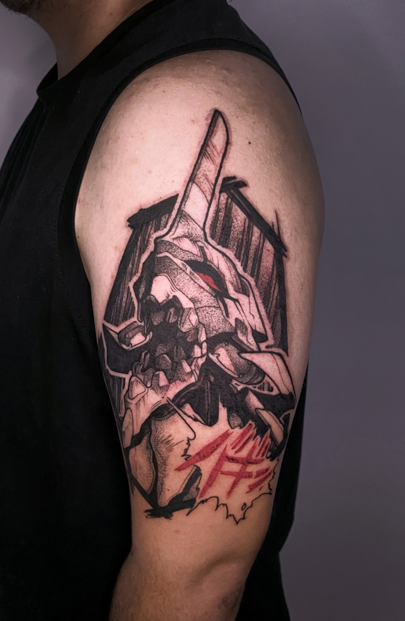 EVA-01