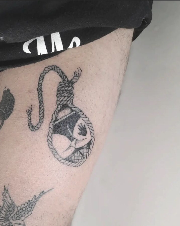 Bdsm X