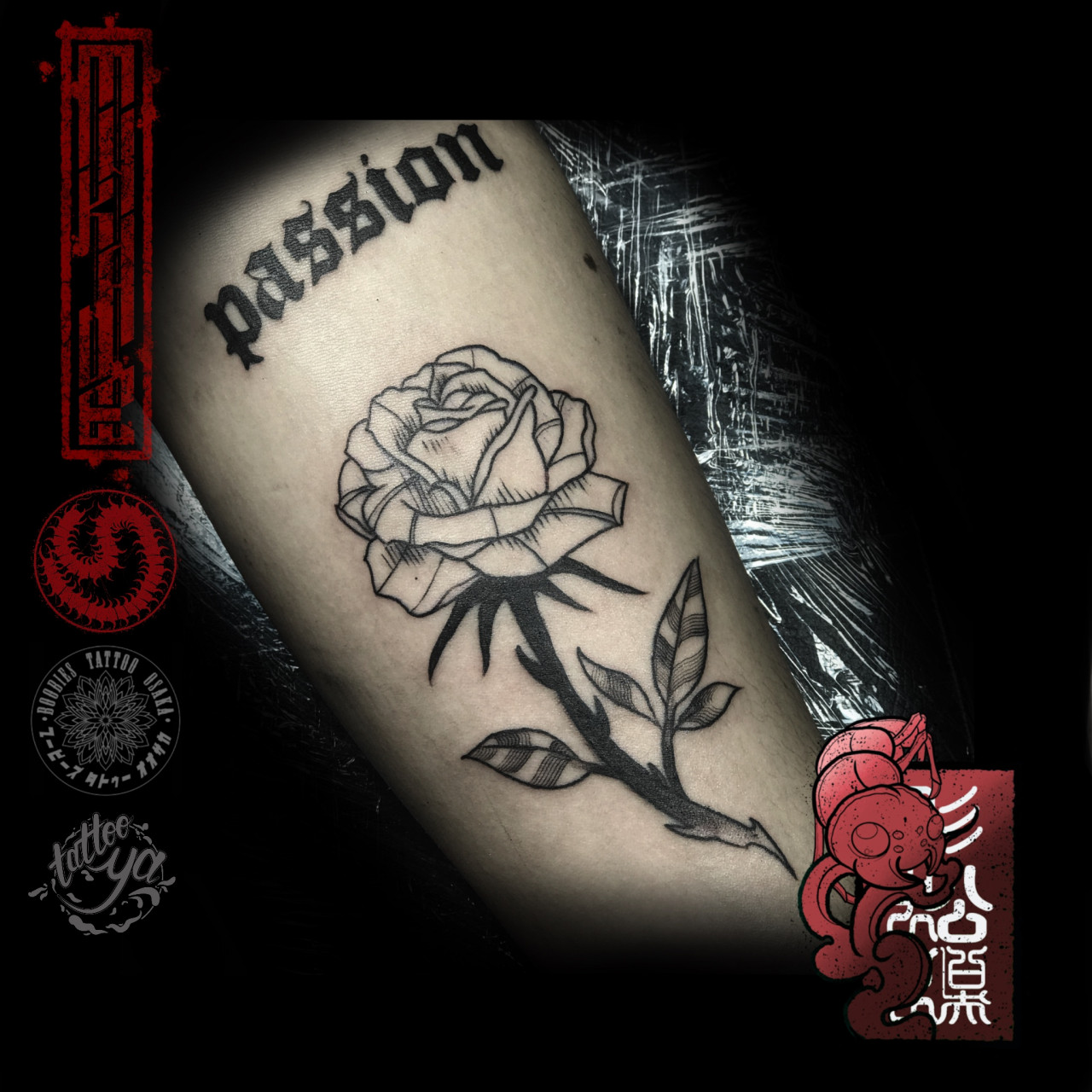 Pasión