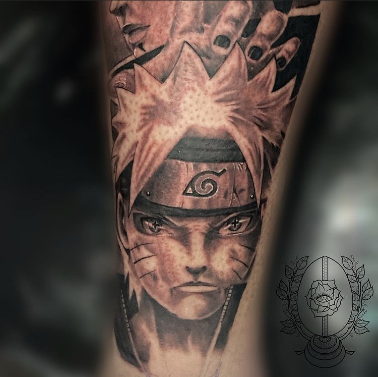 Naruto