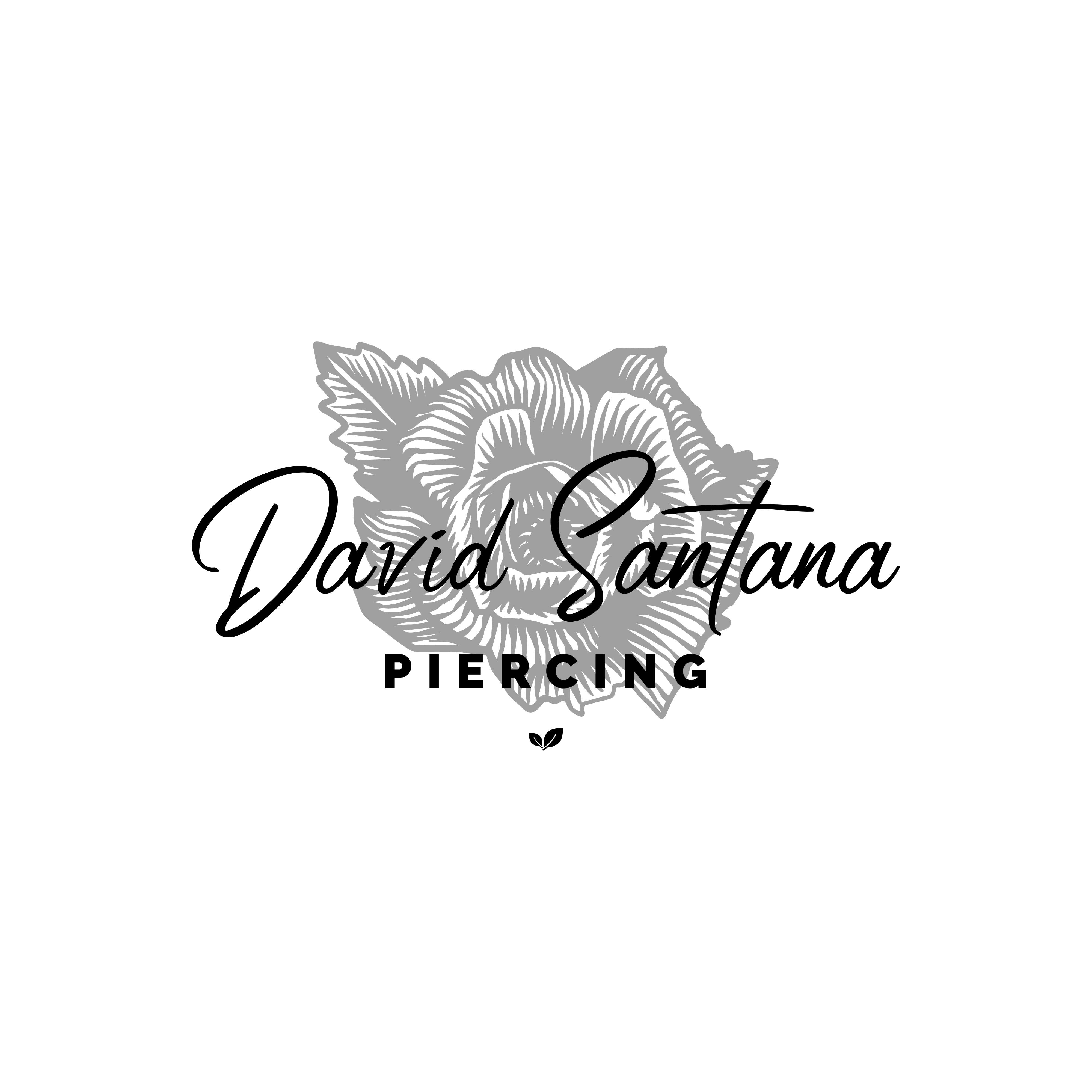 David Santana Piercing