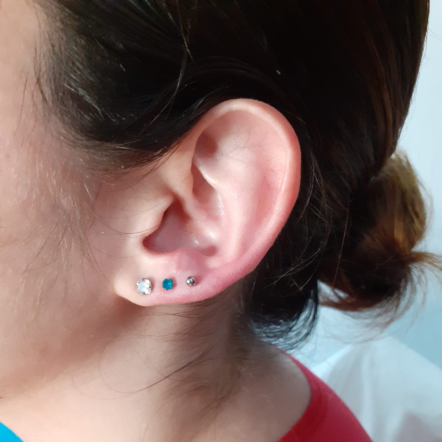 3ER PIERCING