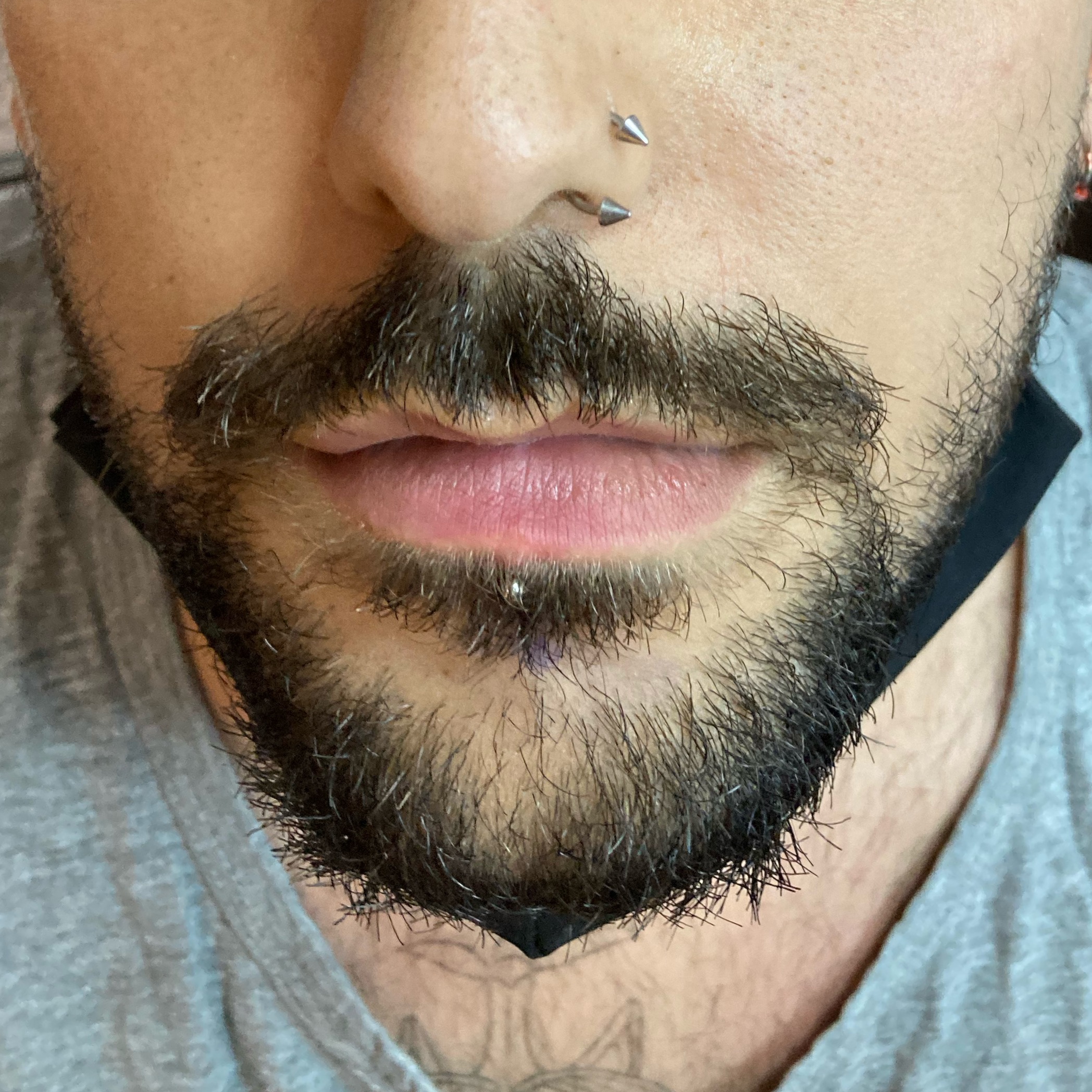 LABRET