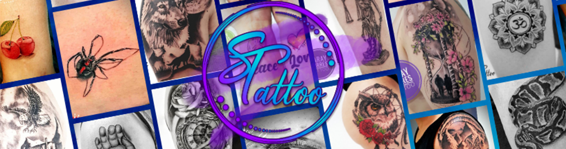 Saray Torres Tattoo