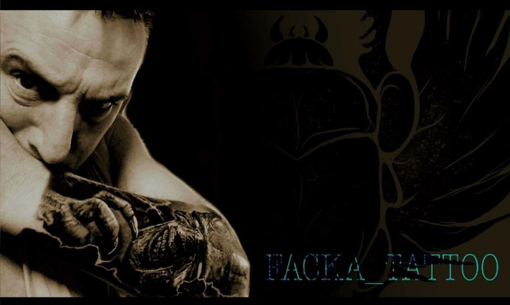 Studio Facka Tattoo